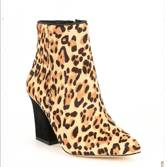 Booties - Picture 2 of 5